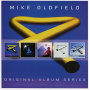 Oldfield, Mike - Original Album Series