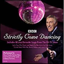 Various - Strictly Come Dancing