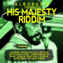 Alborosie - His Majestry Riddim