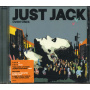 Just Jack - Overtones