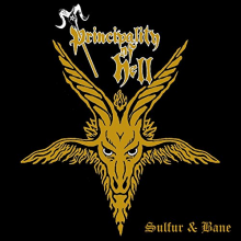 Principality Hell - Sulfur and Bane