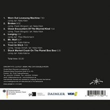 Bujazzo - Groove and the Abstract Truth