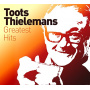 Thielemans, Toots - Harmonica Celebration
