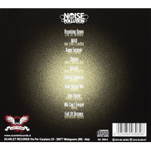 Noise Pollution - Unreal