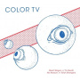 Color Tv - 7-Color Tv