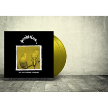 Perdition - Not Just Another Antholog