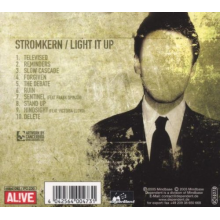 Stromkern - Light It Up