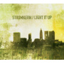 Stromkern - Light It Up