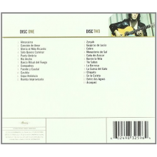 Paco De Lucia - Gold