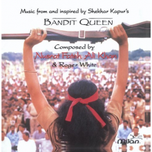 Original Motion Picture Soundt - Bandit Queen