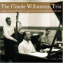 Williamson, Claude -Trio- - Claude Williamson Trio