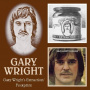 Wright, Gary - Extraction/Footprint