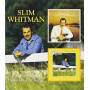 Whitman, Slim - Red River Valley/Home On