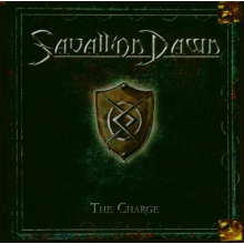 Savallion Dawn - Charge