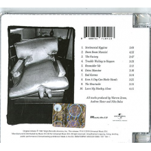 Zevon, Warren - Sentimental Hygiene