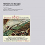 Karajan, Herbert von - "1812" Overture / Hungarian March / Hungarian Rhapsody #2/ Valse Triste / Invitation To Dance