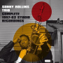 Rollins, Sonny -Trio- - Complete 1957-1962 Studio Recordings