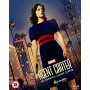 Tv Series - Agent Carter - Season 2