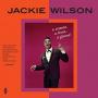 Wilson, Jackie - A Woman, a Lover, a Friend