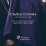 King's College Aberdeen - O Sacrum Convivium