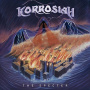 Korrosiah - Specter
