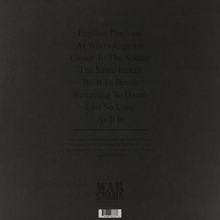 Swan King - Last So Long