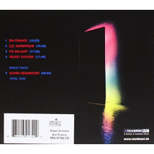 Schulze, Klaus - En=Trance