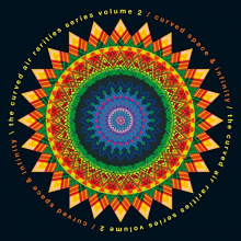 Curved Air - Curved Space & Infinity