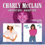 McClain, Charly - Greatest Hits/Biggest Hits