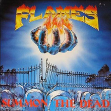 Flames - Summon the Dead