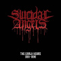 Suicidal Angels - Early Years