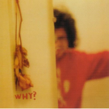 Why? - Early Whitney -6tr-
