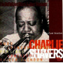 Shavers, Charlie - Last Session