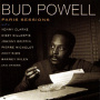 Powell, Bud - Paris Sessions