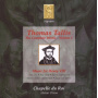 Tallis, T. - Thomas Tallis Vol.1