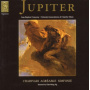 Agreable, Charivari - Jupiter:Music of Jba Forq