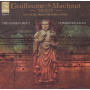 Ensemble Gilles Binchoit - Motets & Music From Ivrea