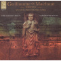 Machaut, G. De - Motets & Music From Ivrea
