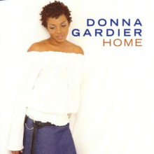 Gardier, Donna - Home