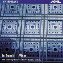 Hoyland, V. - In Transit/Vixen