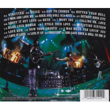 Kiss - The Very Best of Kiss