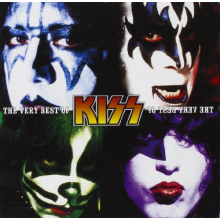 Kiss - The Very Best of Kiss