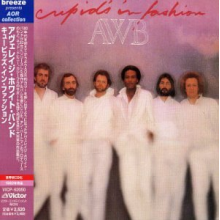 Average White Band - Cupid's In Fashion
