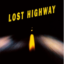 V/A - Lost Highway