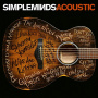 Simple Minds - Simple Minds Acoustic