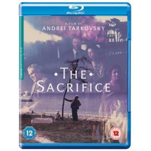 Movie - Sacrifice