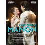 Massenet, J. - L'histoire De Manon