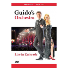 Guido's Orchestra - Live In Kerkrade