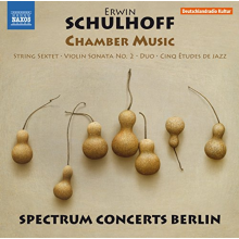 Monteiro, Bruno - Chamber Music