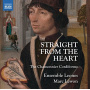 Ensemble Leones - Straight From the Heart